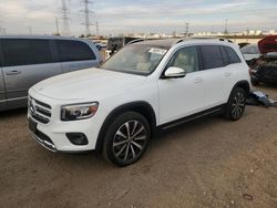 2023 Mercedes-Benz GLB 250 4matic en venta en Elgin, IL