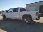 2017 GMC Sierra K1500 SLT