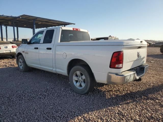 2014 Dodge RAM 1500 ST