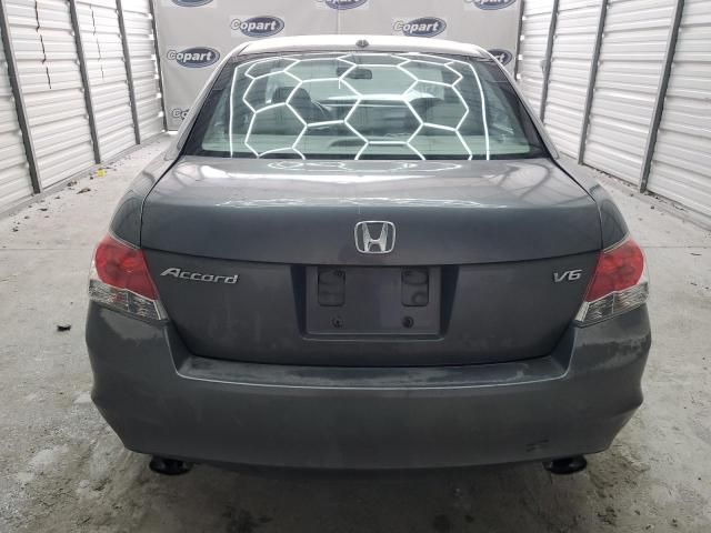 2010 Honda Accord EXL