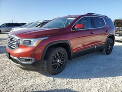 GMC Vehiculos salvage en venta: 2019 GMC Acadia SLT-1