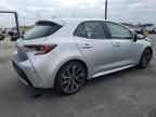 2021 Toyota Corolla XSE