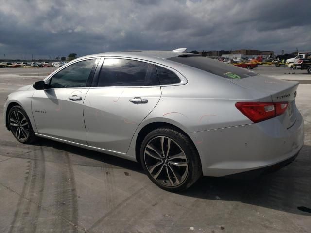 2016 Chevrolet Malibu Premier