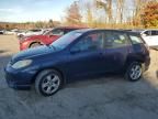 2006 Toyota Corolla Matrix Base