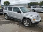 2011 Jeep Patriot Sport