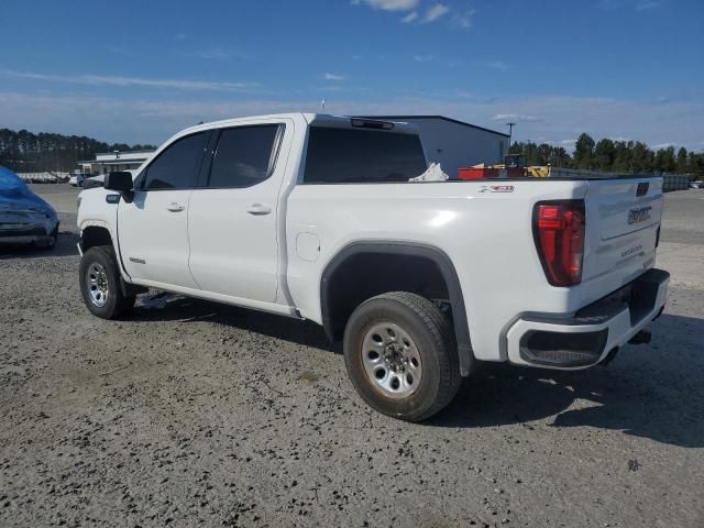 2021 GMC Sierra K1500 Elevation