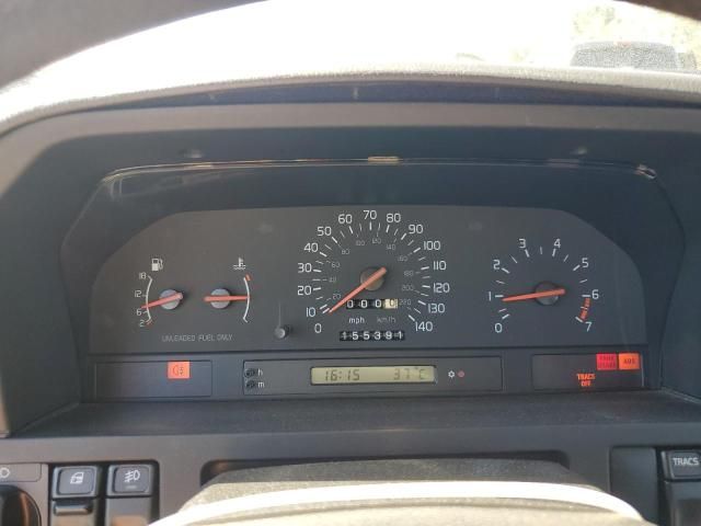 1997 Volvo 850