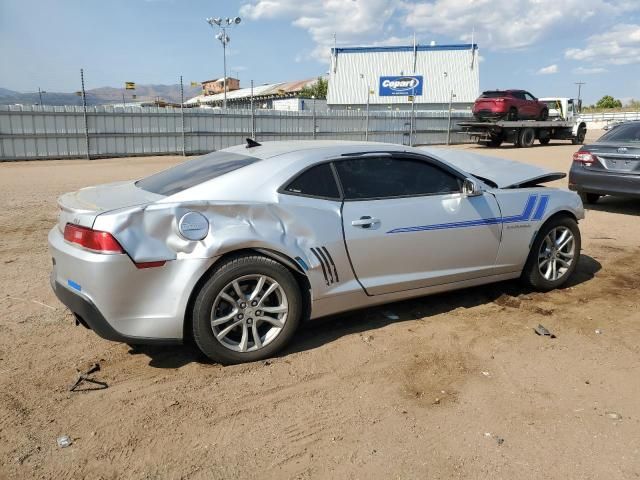 2014 Chevrolet Camaro LS