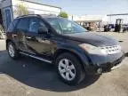 2007 Nissan Murano SL