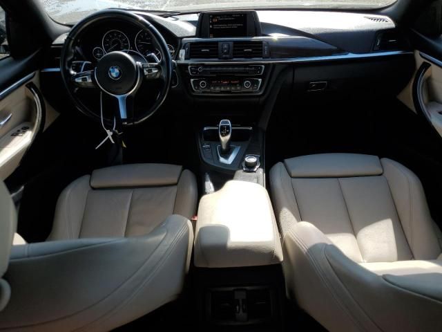 2015 BMW 428 I