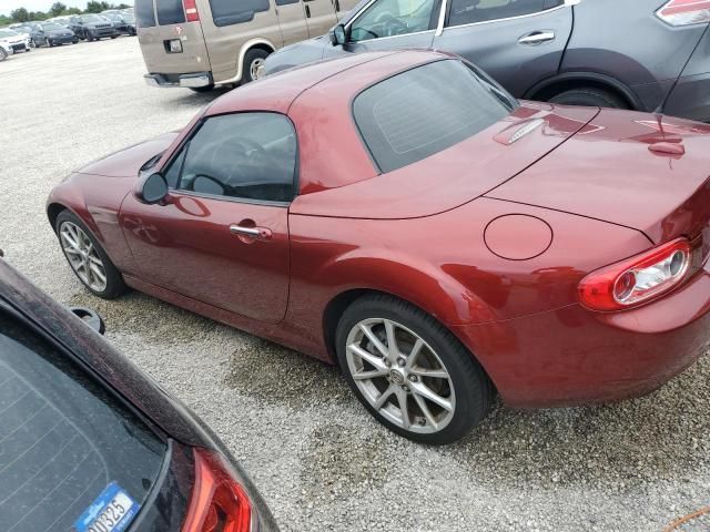 2011 Mazda MX-5 Miata