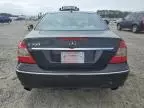 2008 Mercedes-Benz E 350