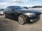 2011 BMW 550 I