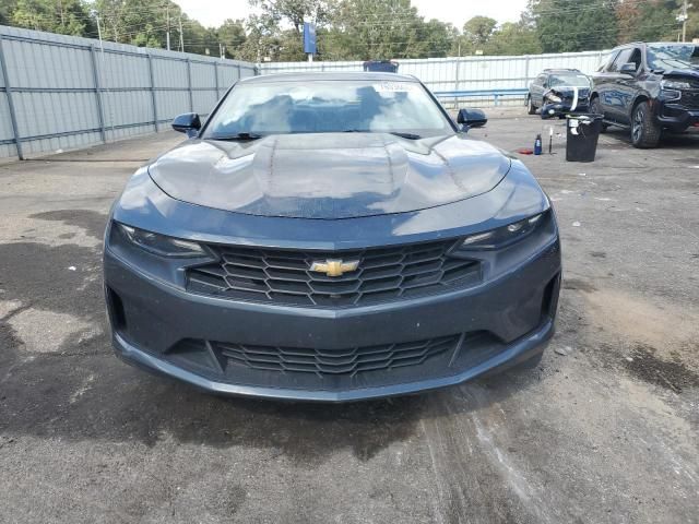 2019 Chevrolet Camaro LS