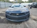 2019 Chevrolet Camaro LS