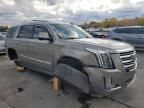 2017 Cadillac Escalade Platinum