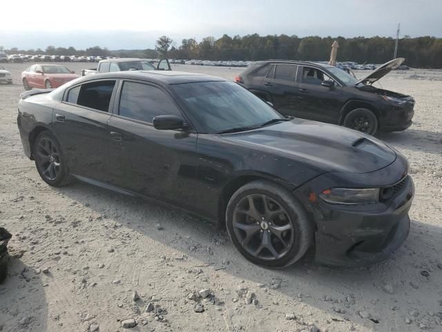 2019 Dodge Charger R/T