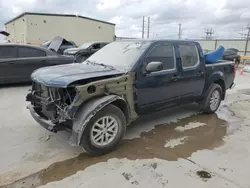 Nissan salvage cars for sale: 2021 Nissan Frontier S