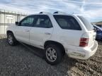 2005 Acura MDX Touring