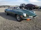 1969 Jaguar XKE