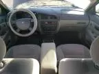 2005 Ford Taurus SE