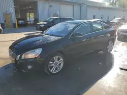 Salvage cars for sale at York Haven, PA auction: 2013 Volvo S60 T5