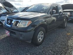 2013 Nissan Frontier S en venta en Riverview, FL