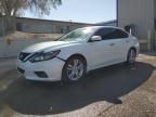 2017 Nissan Altima 3.5SL