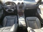 2012 Mercedes-Benz GL 450 4matic