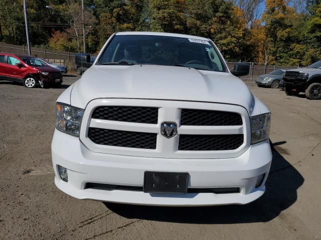 2016 Dodge RAM 1500 ST