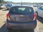 2016 Chevrolet Spark LS