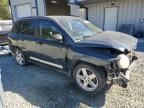 2007 Jeep Compass Limited