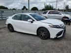 2023 Toyota Camry SE Night Shade