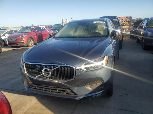 2018 Volvo XC60 T5 Momentum