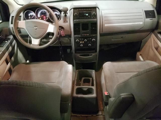 2010 Dodge Grand Caravan SE