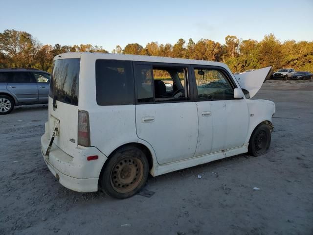 2006 Scion XB