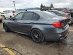 2015 BMW M3