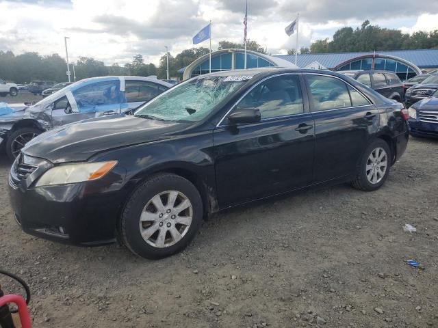 2007 Toyota Camry CE