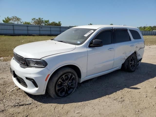 2021 Dodge Durango SXT