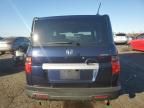 2009 Honda Element EX