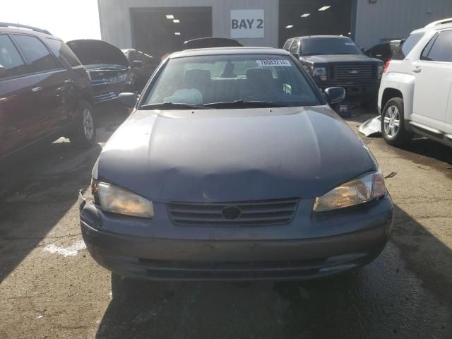 1998 Toyota Camry CE