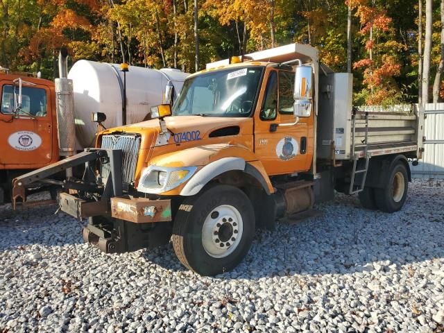 2003 International 7000 7400