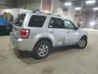 2010 Ford Escape Limited