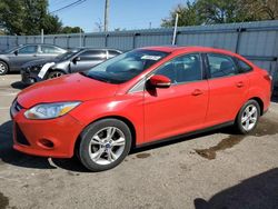 2013 Ford Focus SE en venta en Moraine, OH