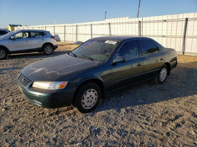 1998 Toyota Camry CE