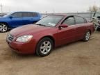 2003 Nissan Altima Base