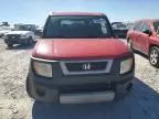 2005 Honda Element EX