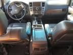 2008 Nissan Armada SE