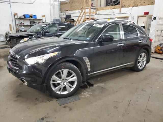 2012 Infiniti FX35