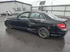 2013 Mercedes-Benz C 300 4matic